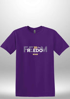 Freedom T-Shirt - Luxe Sensational