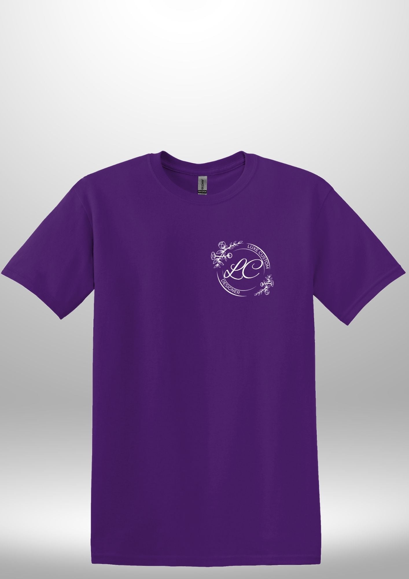 Luxe Custom "AWESOME" T-Shirt by Luxe-Custom-Designer