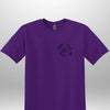 "Complicated" Luxe T-Shirt by Luxe-Custom-Designer