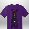 Luxe Custom "MANMADE" T-Shirt by Luxe-Custom-Designer
