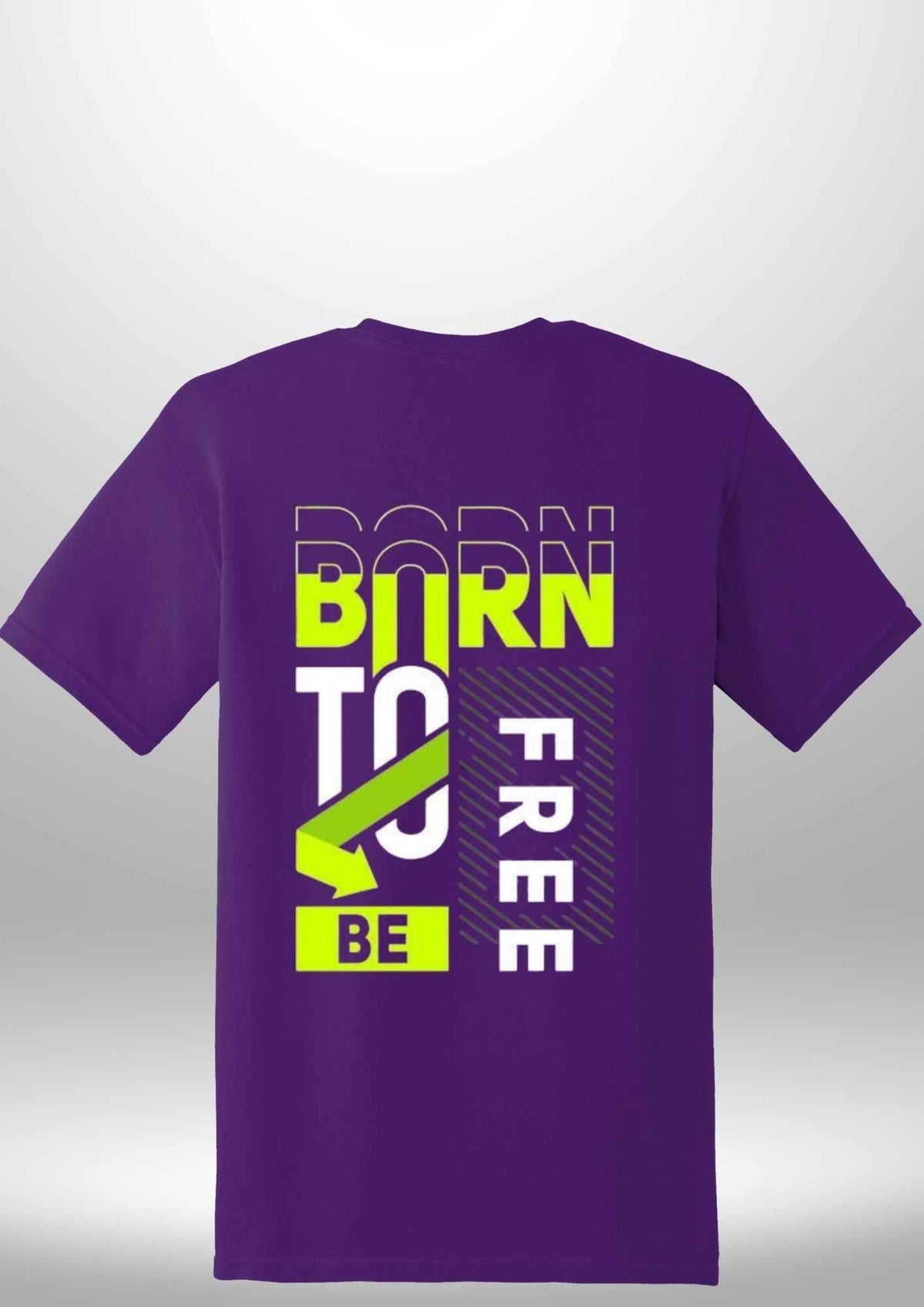 Born to be Free Hoodie by Luxe Sensational