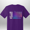 "Be Original" Luxe T-Shirt by Luxe Custom Designer