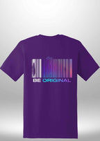 "Be Original" Luxe T-Shirt by Luxe Sensational