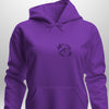 Luxe Custom "DOMINATE" Hoodie by Luxe-Custom-Designer