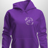 You Are Great Hoodie by Luxe Custom Designer
