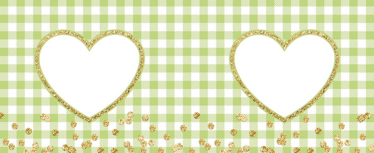 Heart photo mug by Luxe Sensational