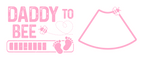 Daddy to Be photo Mug by Luxe Sensational