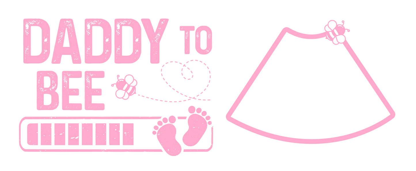 Daddy to Be photo Mug by Luxe-Custom-Designer