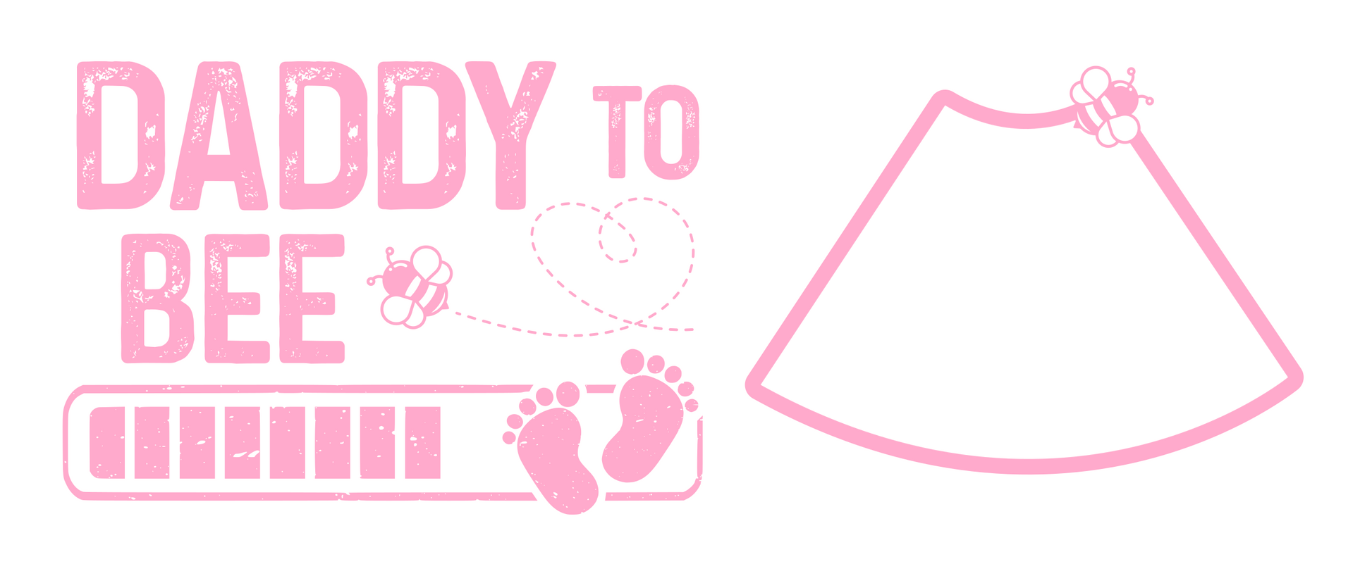 Daddy to Be photo Mug by Luxe-Custom-Designer