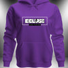 Luxe Eclipse Hoodie by Luxe-Custom-Designer