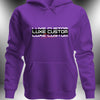 Triple Luxe Hoodie by Luxe-Custom-Designer