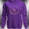 LD Luxe Hoodie by Luxe-Custom-Designer