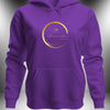 Luxury Luxe Hoodie by Luxe-Custom-Designer