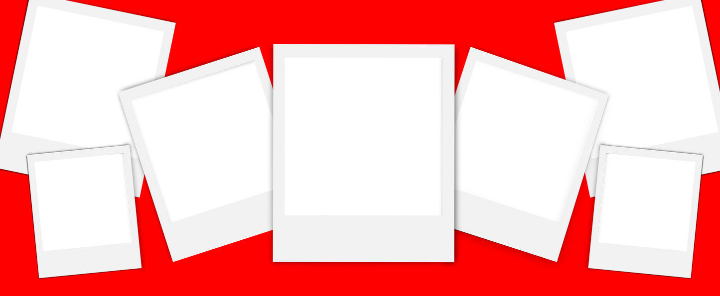 6 Panel Photo Mug by Luxe-Custom-Designer