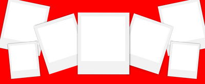 6 Panel Photo Mug by Luxe-Custom-Designer