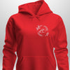 You Are Great Hoodie by Luxe Custom Designer