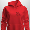 Luxe Custom "MANMADE" Hoodie by Luxe-Custom-Designer