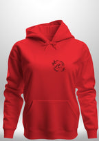 Luxe Custom "MANMADE" Hoodie by Luxe-Custom-Designer