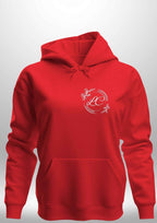 Forever Win Hoodie - Luxe Custom Designer