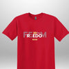 Freedom T-Shirt - Luxe Custom Designer