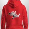 Not Your Girl Hoodie 2026 Luxe Edition