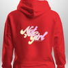 Not Your Girl Hoodie by Luxe Custom Designer