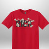 RICH Luxe T-Shirt by Luxe Custom Designer