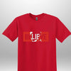"Believe" Luxe T-shirt by Luxe-Custom-Designer