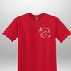 Luxe Custom "AWESOME" T-Shirt by Luxe-Custom-Designer