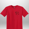 "Complicated" Luxe T-Shirt by Luxe-Custom-Designer