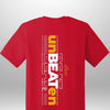 Unbeatable T-Shirt - Luxe Custom Designer