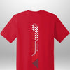 Fearless T-Shirt by Luxe-Custom-Designer
