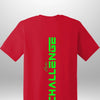 "Challenge" Luxe T-Shirt by Luxe-Custom-Designer