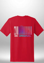 "Be Original" Luxe T-Shirt by Luxe Sensational