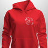 "awesome" Luxe Hoodie by Luxe-Custom-Designer