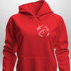 "Believe In Yourself" Luxe Hoodie by Luxe-Custom-Designer