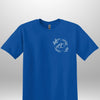 Luxe Custom "AWESOME" T-Shirt by Luxe-Custom-Designer