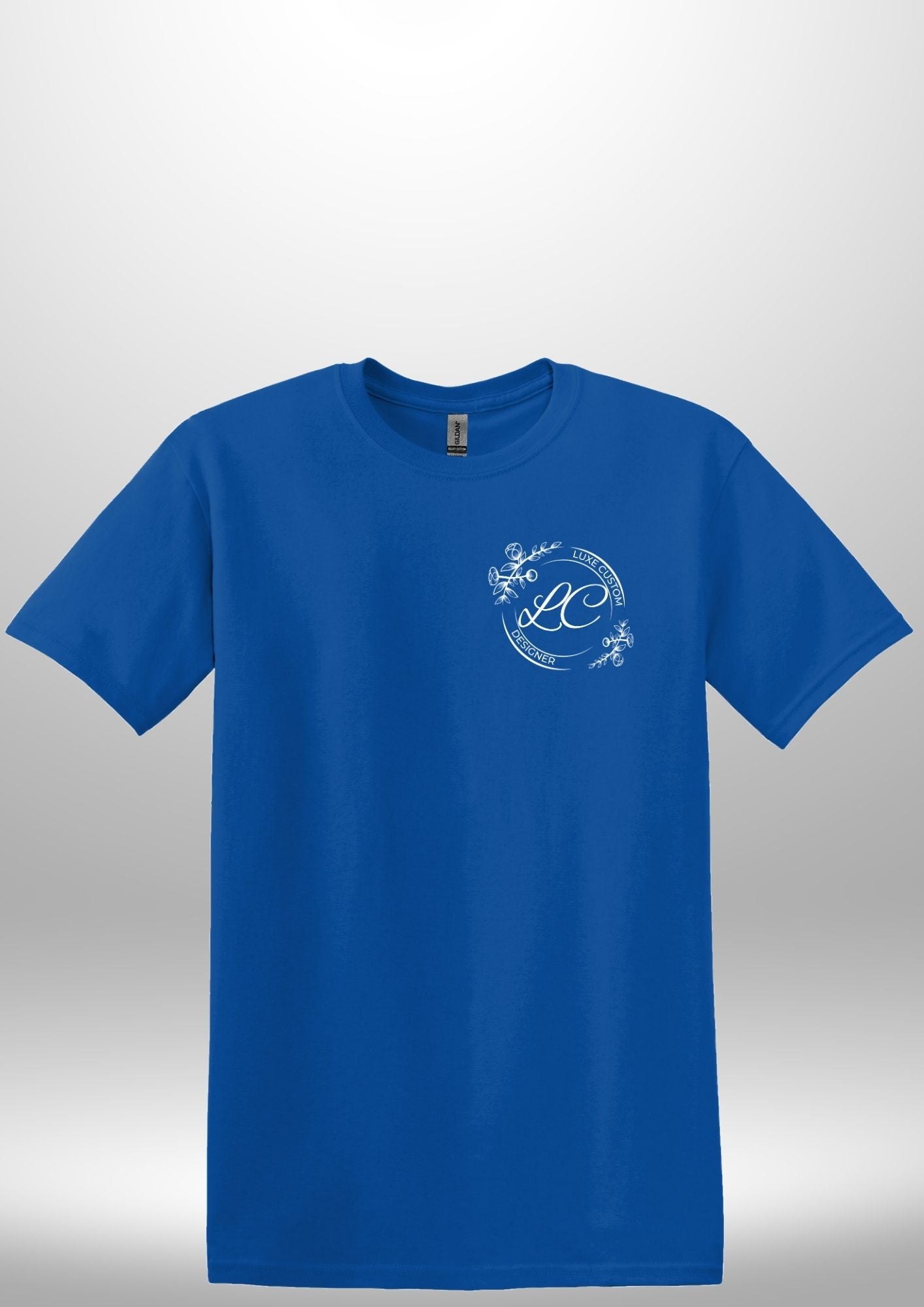 Luxe Custom "AWESOME" T-Shirt by Luxe-Custom-Designer