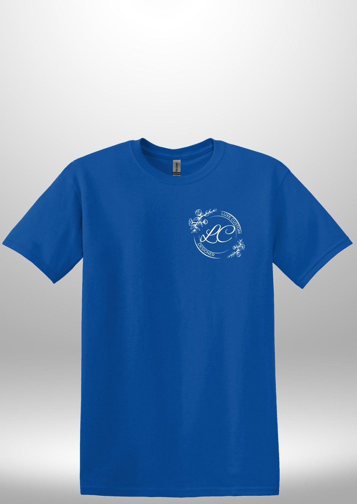 Luxe Custom "AWESOME" T-Shirt by Luxe-Custom-Designer