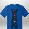 Luxe Custom "MANMADE" T-Shirt by Luxe-Custom-Designer