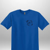 Luxe Custom "MANMADE" T-Shirt by Luxe-Custom-Designer