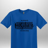 Positive T-Shirts by Luxe Custom Designer