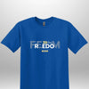 Freedom T-Shirt - Luxe Custom Designer
