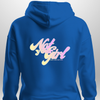 Not Your Girl Hoodie by Luxe Custom Designer