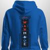 Luxe Custom "MANMADE" Hoodie by Luxe-Custom-Designer