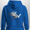 Not Your Girl Hoodie 2026 Luxe Edition