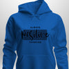 Positive Hoodie by Luxe Custom Designer
