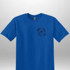 "Complicated" Luxe T-Shirt by Luxe-Custom-Designer