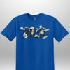 RICH Luxe T-Shirt by Luxe Custom Designer