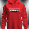 Luxe Eclipse Hoodie by Luxe-Custom-Designer